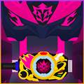 铠甲勇士星耀腰带模拟器 安卓版v1.0.38